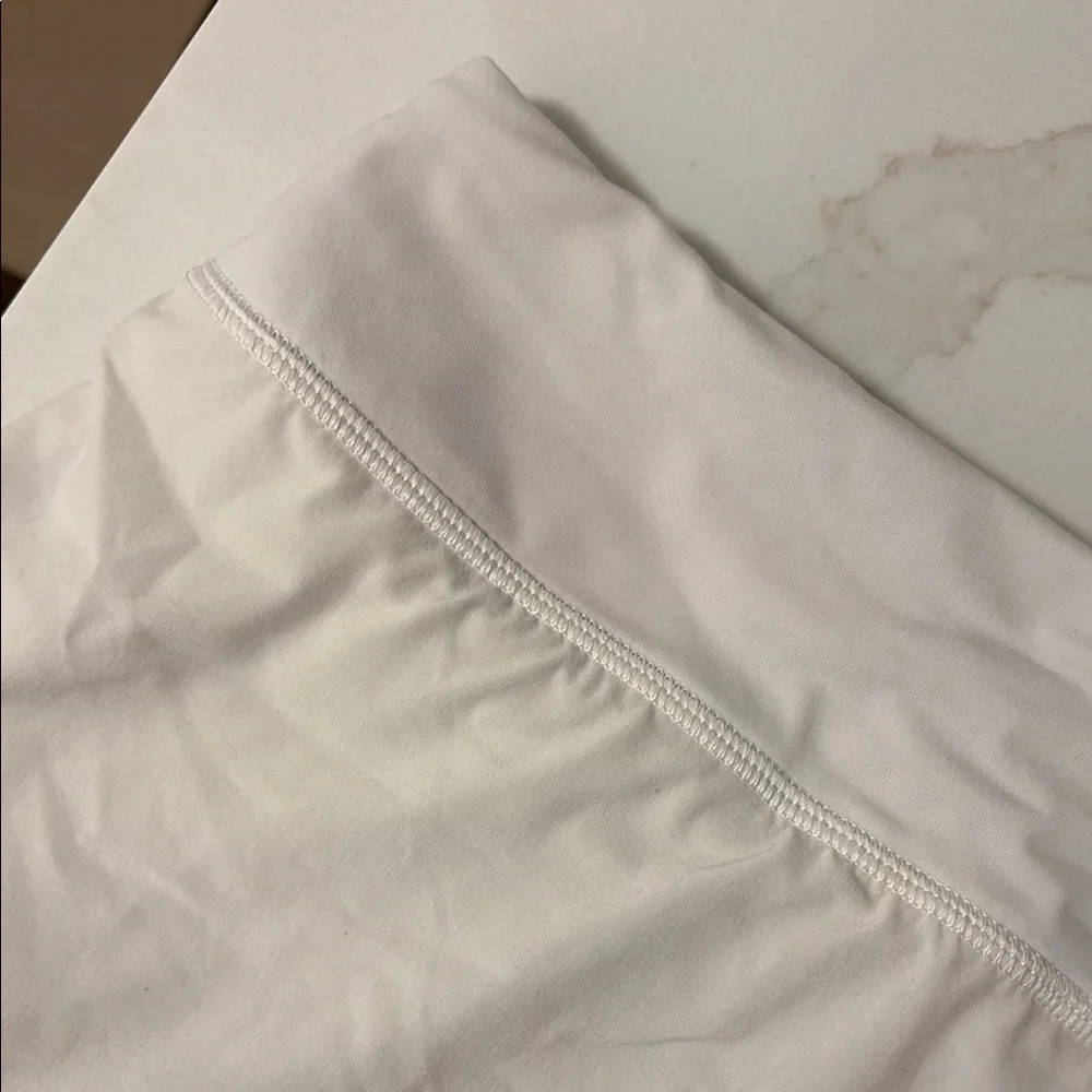 lululemon athletica White Women's Athletic Skort